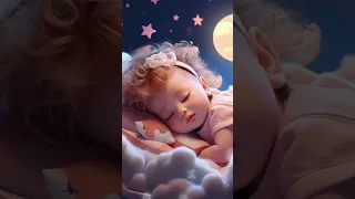 Soft Lullaby For Baby - babies Fall Asleep Quickly After 5 Minutes - Babies Sleep Instantly