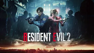 Прохождение часть 1 Клэр Б | Resident Evil 2 Remake 2019 | Русская озвучка в 60FPS