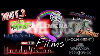 TOP De La FASE 4 DE MARVEL I De Peor A Mejor I Berenjena Films