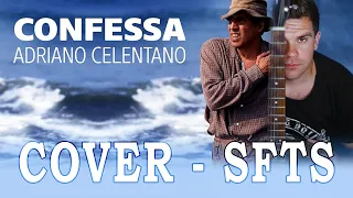 Adriano Celentano - Confessa (Cover)