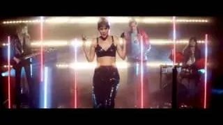 Tiësto feat. C.C. Sheffield - Escape Me (Music Video).
