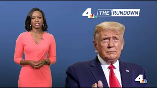 The Rundown: Friday March 31, 2023 | NBCLA