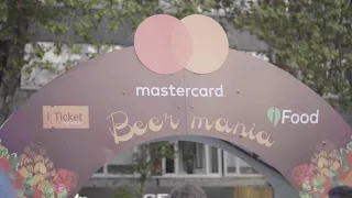 Beer Mania 2021 (aftermovie)