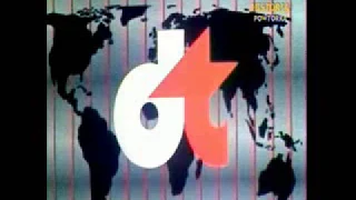 TV News 1989 Poland