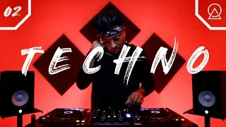 Techno Mix 2019 #2 I Mixed By OROS