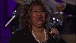 Aretha Franklin - "Don't Play That Song" | 2007 Induction
