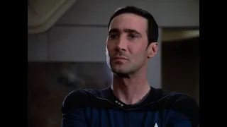 Star Trek TNG -- Ineffable Quality