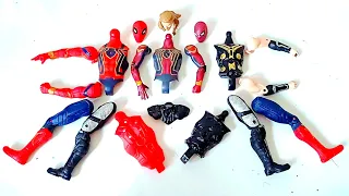 Marvel legends Superhero Toys