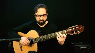VASCO ROSSI  "Albachiara" arrangiamento per chitarra ROBERTO BETTELLI