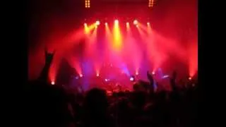 KREATOR Millo Concert Hall Нижний Новгород 6