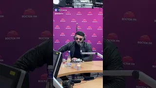 ислам итляшев восток FM