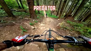 Gnarliest Legal Trail In the State?