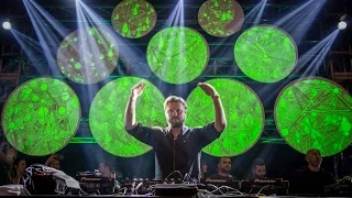 Solomun @ Creamfields 2015, Cocoon [1h set] - 14.11.2015 - Argentina Eventronica