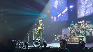 Nickelback - Far Away [Live @ Unipol Arena 02-06-2024]