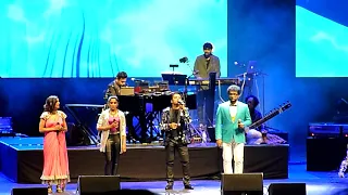 A.R. Rahman - Chan Chan / Tum Tak (Live in Chicago - Sep 14, 2018)