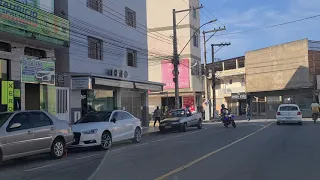 Bairro Canaã avenida selim José de Sales Ipatinga MG