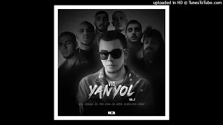 Vio X 832 - Mahallemin Adı Yanyol ( Acapella - Vocal only )