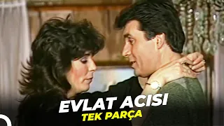 Evlat Acısı | Tek Parça