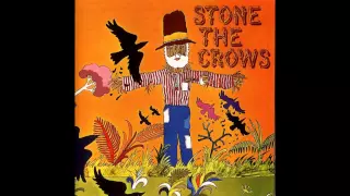 Stone the Crows - Stone the Crows (full album)