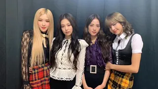 The history of: BLACKPINK (Pre-debut to Rise and success) part I