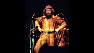 Jethro Tull Live Audio Glasgow April 8, 1980