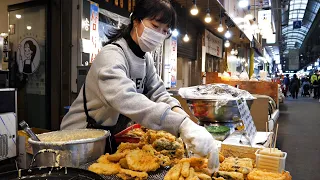 "젊은 나이에 창업했죠~!" 다양한 청년 사장님들 맛집 몰아보기 TOP 14 / Korean street food