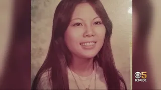 Police Identify Teenage Jane Doe in 1976 Cold-Case Homicide
