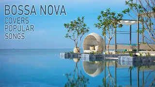 Bossa Nova Beach 2021 - Covers 2021
