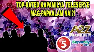 SIKAT NA KAPAMILYA TELESERYE NABUNYAG NA MAGTATAPOS NA! MGA ABS-CBN FANS NAGULAT NG HUSTO! ❤️💚💙