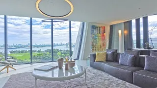 Season 12: Luxury Homes + Penthouses TOUR! Miami