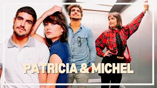 Patricia & Michel ┃AMOR A VIDA