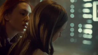 Wayhaught | The Barn Kiss ( sub spanish ) 1 of 2 ❤️