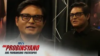 Rowell Santiago | FPJAP Pasasalamat #26