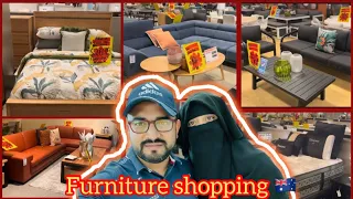 Where to buy furniture in Australia???/ life in Australia 🇦🇺
