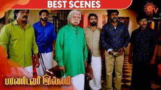 Pandavar Illam - Best Scene | 29 July 2020 | Sun TV Serial | Tamil Serial