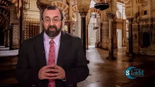 The Basics of Islam 8: Robert Spencer on The Meaning of the Word "Jihad"