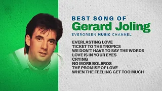 Best Song of Gerard Joling