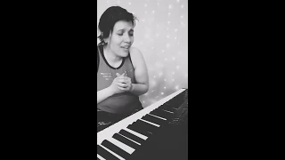 COVER ♫ Ô viens à son autel - Joanie Banville FEAT. Sebastian Demrey