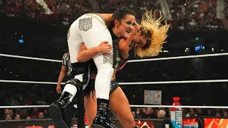 Lyra Valkyria Beats Zoey Stark on WWE Raw (May 13, 2024)
