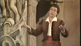 Il barbiere di Siviglia - Macerata, 1980 Horne, Nucci, Palacio, Siepi