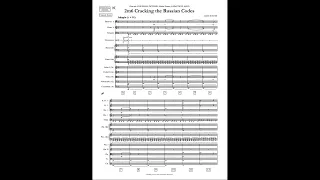 2M6 CRACKING THE RUSSIAN CODES from A Beautiful Mind - James Horner