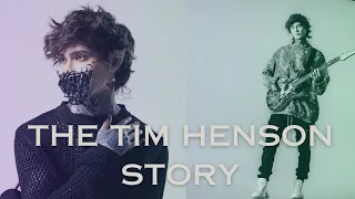 The Tim Henson Documentary | Becoming A Modern Day Guitar Icon