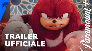 Knuckles | Trailer Ufficiale SUB ITA - Paramount+