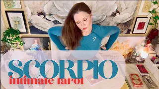 Scorpio | No Commitment, No Growth, No Go | Intimate Tarot ❤️‍🔥 | Jan-Feb 2024