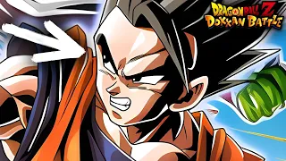 GO GO GO! DON'T WAIT TO GET THIS DONE IN DOKKAN! (Dokkan Battle)