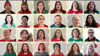 That's Christmas to Me - Adult Glee Club