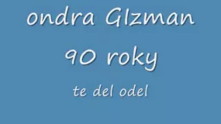 GIZMAN 90 ROKY TE DEL ODEL