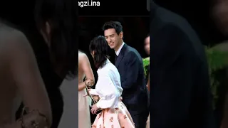 #lixian#lixianfan #lixianlove#yangzi #bestcouple#chineseactor #shortsvideo#rewards #weibo#gogosquid