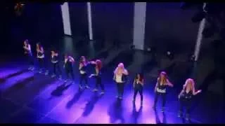 Pitch Perfect 2 -  Bellas (World Championship Finale)