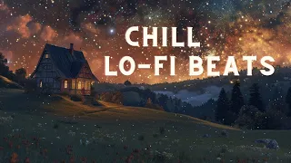 Is This the Most Relaxing Lofi Track Ever Made? 🎧💤